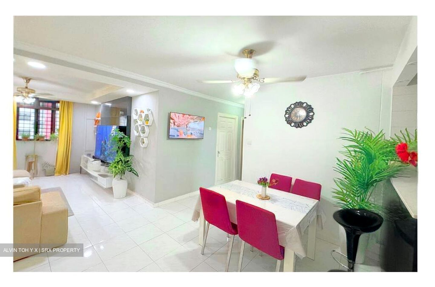 Blk 339A Sun Trellis (Sembawang), HDB 5 Rooms #519147201